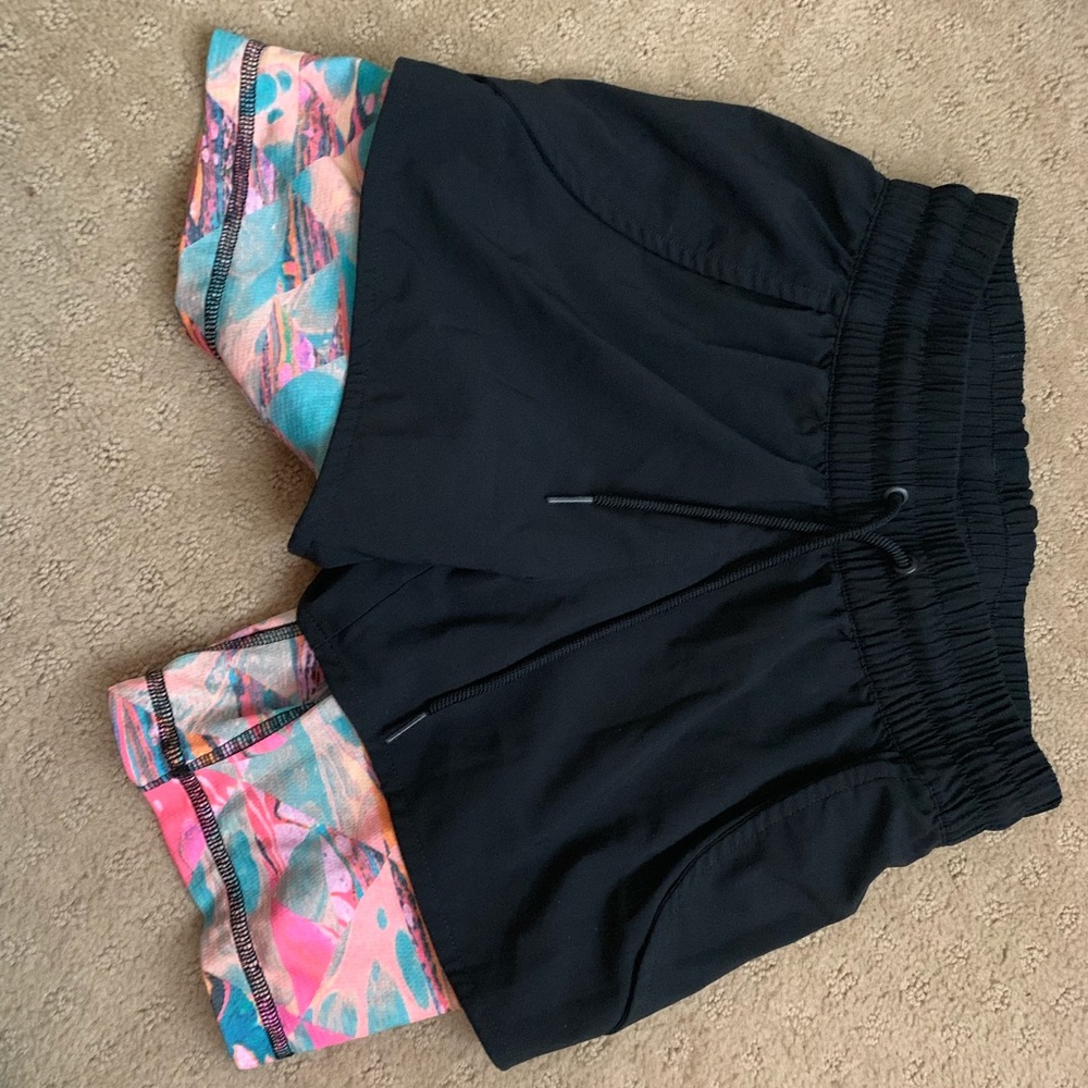Adidas shorts